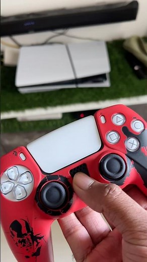 HOW TO START A PS5 (First Time Setup Tutorial) #playstation