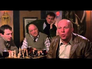 An American Werewolf In London Remember The Alamo