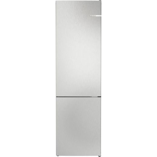 Bosch Series 4 KGN392LBFG 203cm 70/30 Fridge Freezer