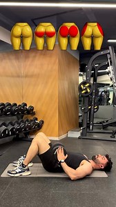 COMPLETE GLUTE WORKOUT #GluteWorkout #homeworkout #glutesworkout #glutes #gymgirl #gymtips #gym | Sidfitfacts