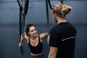 Revo Fitness Scarborough | Gyms In Scarborough