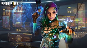 How to use Free Fire India server redeem code today (28th November)