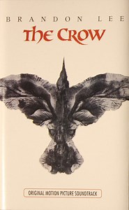 Various - The Crow (Original Motion Picture Soundtrack)