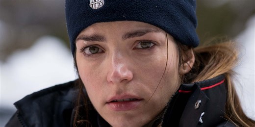 “A devastating family holiday”: Stranded is the “unnerving” new crime drama coming to Channel 4