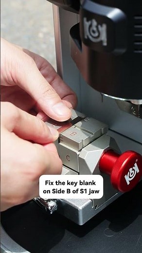 𝗟𝗼𝗰𝗸𝘀𝗺𝗶𝘁𝗵 𝗚𝘂𝗶𝗱𝗲 | Lishi 2-in-1 to Open & Decode | All Keys Lost | Alpha Pro | Key cutting machine