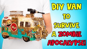 6.1K views · 127 reactions | How To Transform A Toy Car Into The...