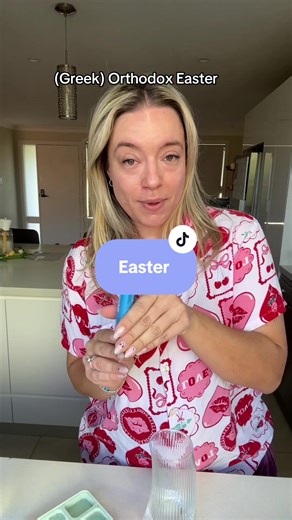 Greek Easter Traditions vs. Orthodox Easter