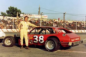 1.9K views · 20 reactions | Join us in wishing Class of 2016 NASCAR Hall of Famer a very Happy Birthday! Cook made his name in modifieds, winning six NASCAR Modified championships, including four consecutively from 1974-1977. | NASCAR Hall of Fame | Facebook