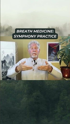 Simple Breath Practice to Boost Immunity with Dr. Roger Jahnke
