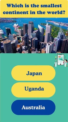 One Question. One Answer. Can You Do It?