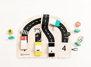 Car Play Mat Road Play Mat Boy Travel Toy Road Activity Mat Toy Car Storage Road Trip Toy Travel Activity Airplane Toy Montessori Play Mat - Etsy