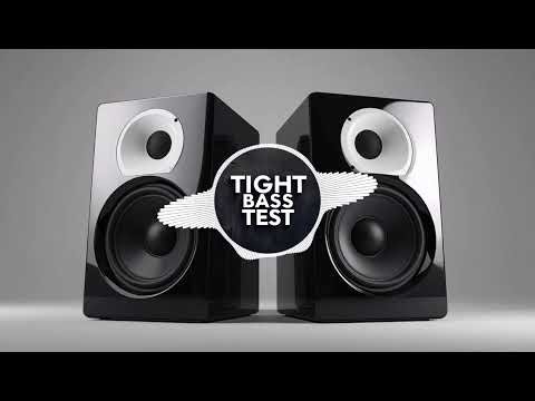 Massive Bass Drop Test – Extreme Low Frequency Challenge 2025 🔊