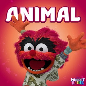What do you love the most about Animal? 👹 | Disney Jr.