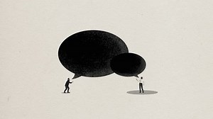 Brainstorm Planning Stop Motion Animation Men: стоковое видео (без лицензионных платежей), 1109698495 | Shutterstock