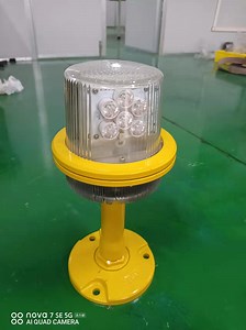 [Hot Item] Airport Aviation Threshold Lights Runway Taxiway Approach Lights