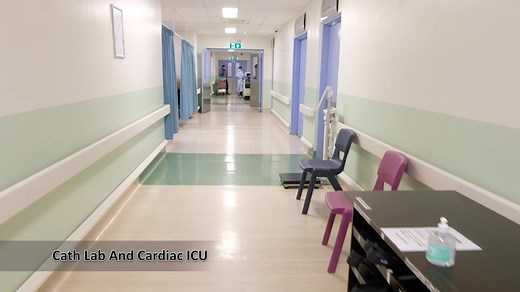 Our Cath Lab is equipped with World Class Innova IGS 530 providing the best 3D views and images in real time using the lowest patient dosage in the industry today. The 360 degree view in 3D provides our Interventional Cardiologist with a clear and real time roadmap during their procedures providing guidance to navigate and access complicated blood vessels and damaged muscle or tissues for life saving treatments. Our integrated cardiovascular team consists of well experienced Interventional and c