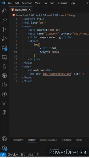 How to prevent blur on image resize in html/css