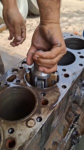 8.4K reactions · 189 shares | Old engine dust clean #repair #workshop #jcb #backholoader #clyinder #block #engine #kirloskar #toyota #ahiddenengineer #hyundai #ajaibsinghmalwa #toptrending #topsreels #youtube #yoga #topspotlight #iti #polytechniccollege | AJAIB SINGH MALWA | Facebook