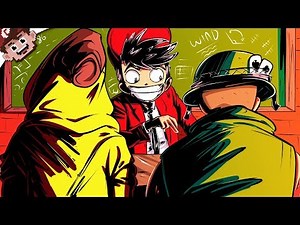 THE 3 STOOGES! | Teaching Noobs ShellShock (Nanners, Sark, APL & Chilled)