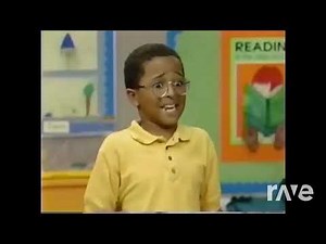 Who Took The Cookies From The Reupload Jar? - Barney & Judge Mathis Ending Credits 2013 | RaveDj