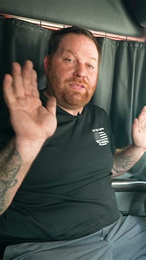 Freightliner’s Hidden Feature That Saves You Fuel (Most Drivers Don’t Use It!)