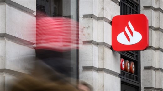 Santander issues 'exceptional' announcement for all 14 million UK customers