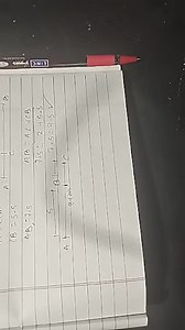 segment? Draw any line segment, say \overline{\mathrm{AB}}. Tak... | Filo