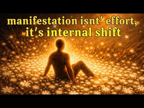 Create a Quantum Field so MAGNETIC Reality Can't Ignore You