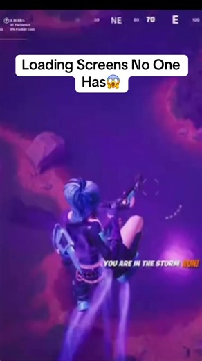 Unique Fortnite Loading Screens You Haven't Seen