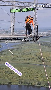 Jakie to niesamowite | Dream Jump