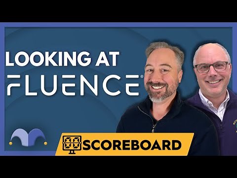 Fluence Energy: A 10x Opportunity in Energy Storage?