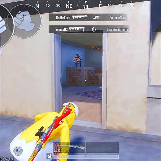 Wait for till end 🥺 #pubgmobile