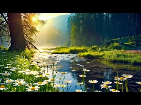 Ultimate Sleep Music | Deep Relaxation Sounds for a Good #SleepSounds | Serenity Soundscapes