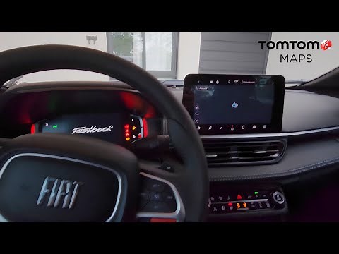 Como ATUALIZAR o GPS da TOMTOM nas CENTRAIS MULTIMÍDIA da STELLANTIS (FIAT, JEEP, RAM, etc)