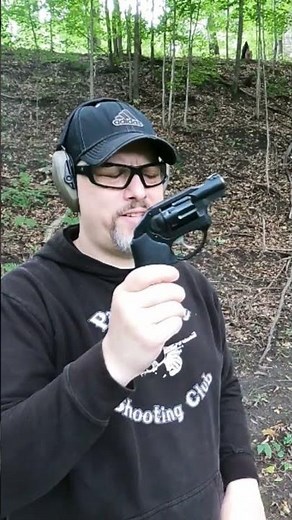 Felt Recoil: Which is Lower? .380 ACP VS .32 S&W Long