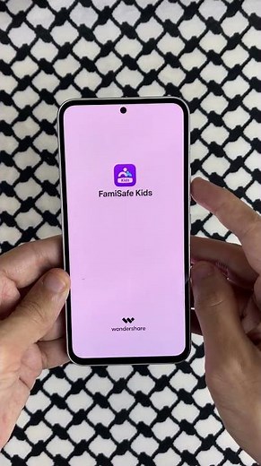 شرح تطبيق FamiSafe للرقابة الابوية