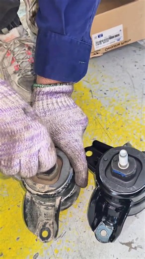 3K views | The best breaking engine car #car #reels #mechanic #cars #automotive #reelsvideo | Kari MJ | Facebook