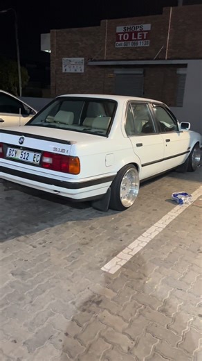 #fyp #bmw #gusheshe #325i #automobile