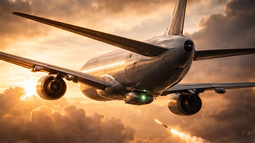 FedEx tested anti-missile lasers. So why don’t passenger jets have them?