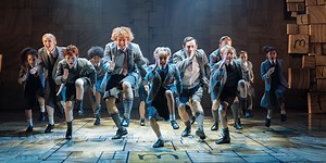 Our 8 favourite Matilda moments | Official London Theatre