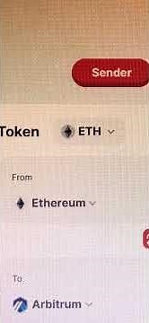 How to Bridge On Orbiter Finance (This could qualify you for zkSync Airdrop)
