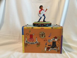 Coco Music Box - Etsy