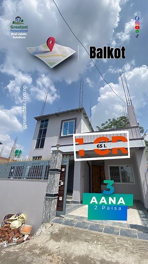 35K views · 638 reactions | Property Code: 637 Land On Sale At...