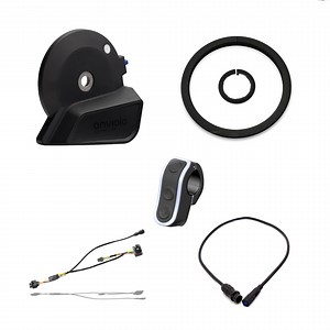 Enviolo retrofit kit manual shift interface to AUTOMATiQ