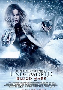 Underworld: Blood Wars - film: guarda streaming online
