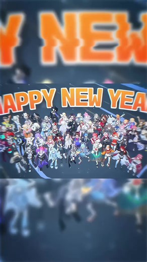 Hololive Countdown Live 2026 Event Highlights