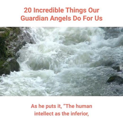 1.5K views · 29 reactions | Incredible Things That Your Guardian Angel Can Do For You1 | Proudly Catholic | Facebook