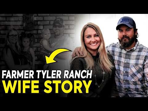 How much does Farmer Tyler Ranch make on YouTube? Farmer Tyler Ranch Wife | Net Worth