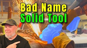 Can This Cordless Grinder Outperform the Top Brands?