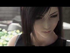[Cloud x Tifa] FFVII - Rewrite The Stars